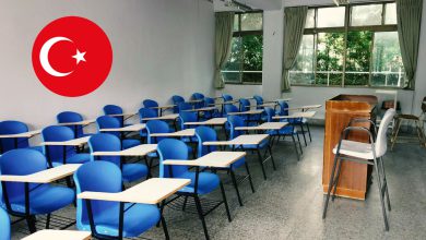 بهترین آموزشگاه‌های زبان ترکی استانبولی در تهران ۱۴۰۳