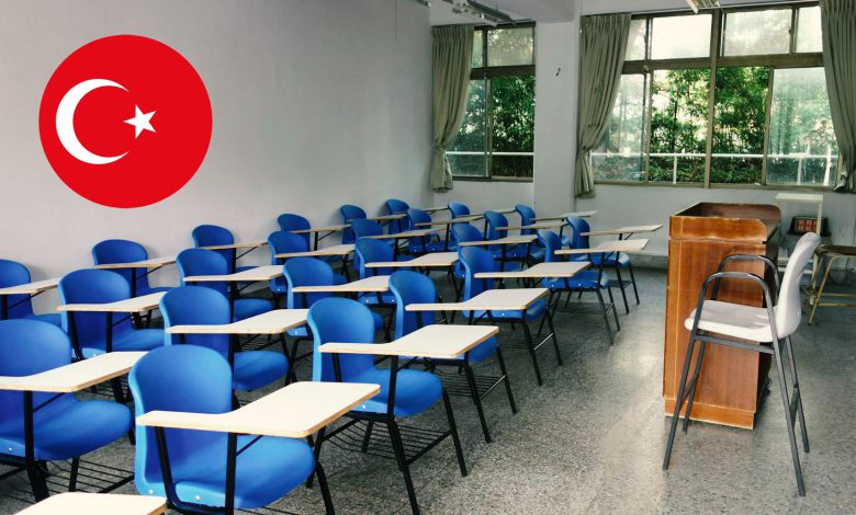 بهترین آموزشگاههای زبان ترکی استانبولی در تهران ۱۴۰۳