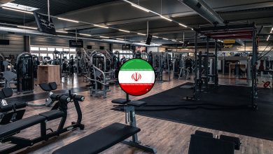 اسم باشگاه های معروف تهران ۱۴۰۳