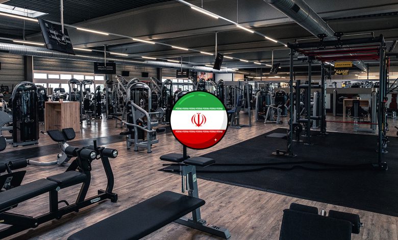 اسم باشگاه های معروف تهران ۱۴۰۳