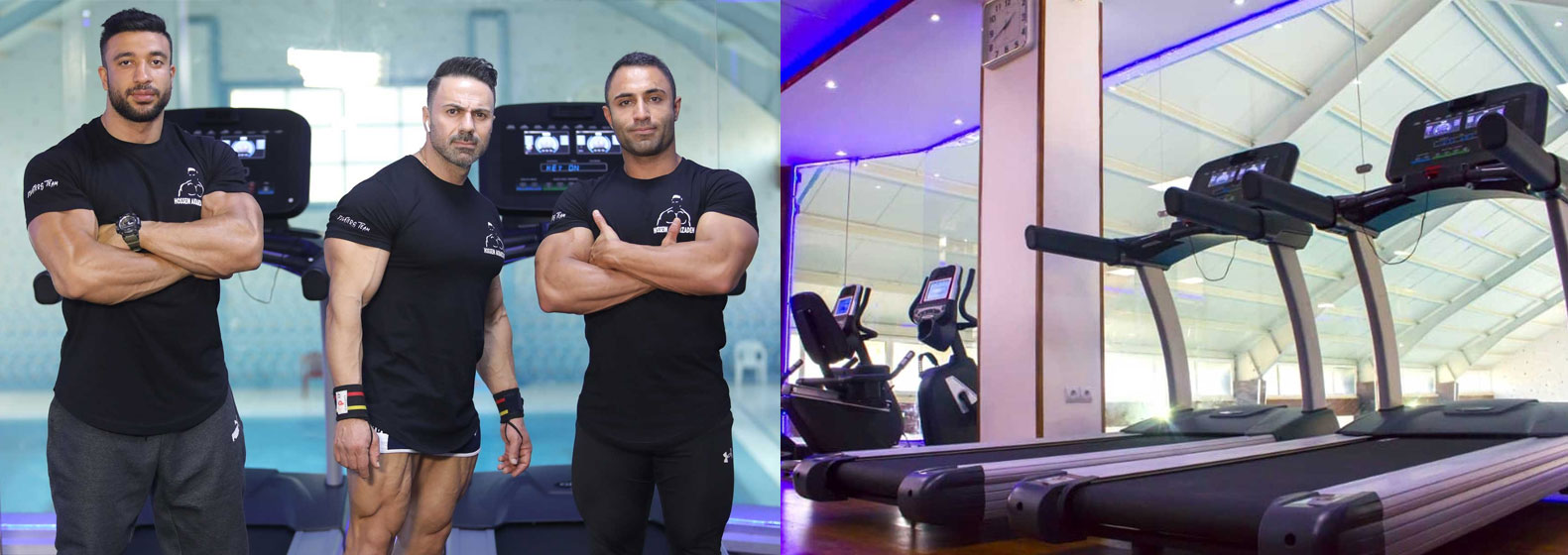باشگاه امیرکبیر