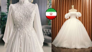 بهترین مزون های لباس عروس تهران، خرید و اجاره