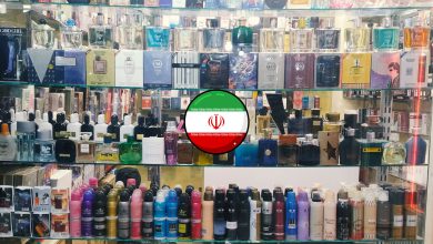 بهترین مراکز خرید عطر و ادکلن اصل در تهران