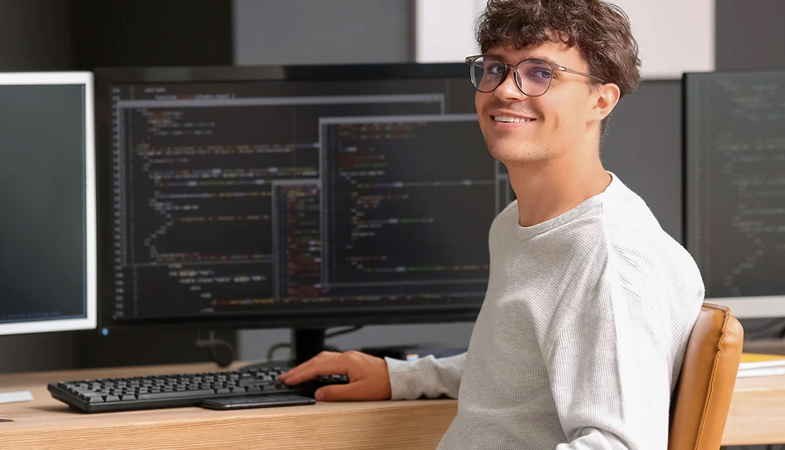 برنامه نویس