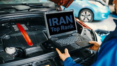 بهترین مراکز تخصصی ریمپ در تهران