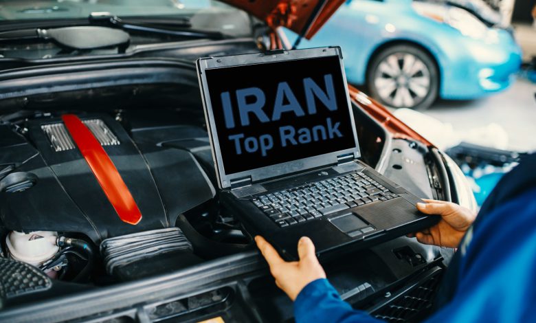 بهترین مراکز تخصصی ریمپ در تهران