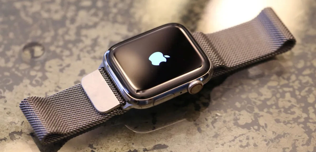 اپل واچ (Apple Watch)