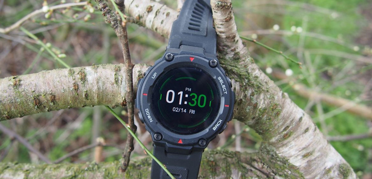 آمازفیت (Amazfit)