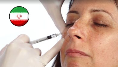 بهترین مرکز فیلر تهران (زیر چشم و بینی) ۱۴۰۳