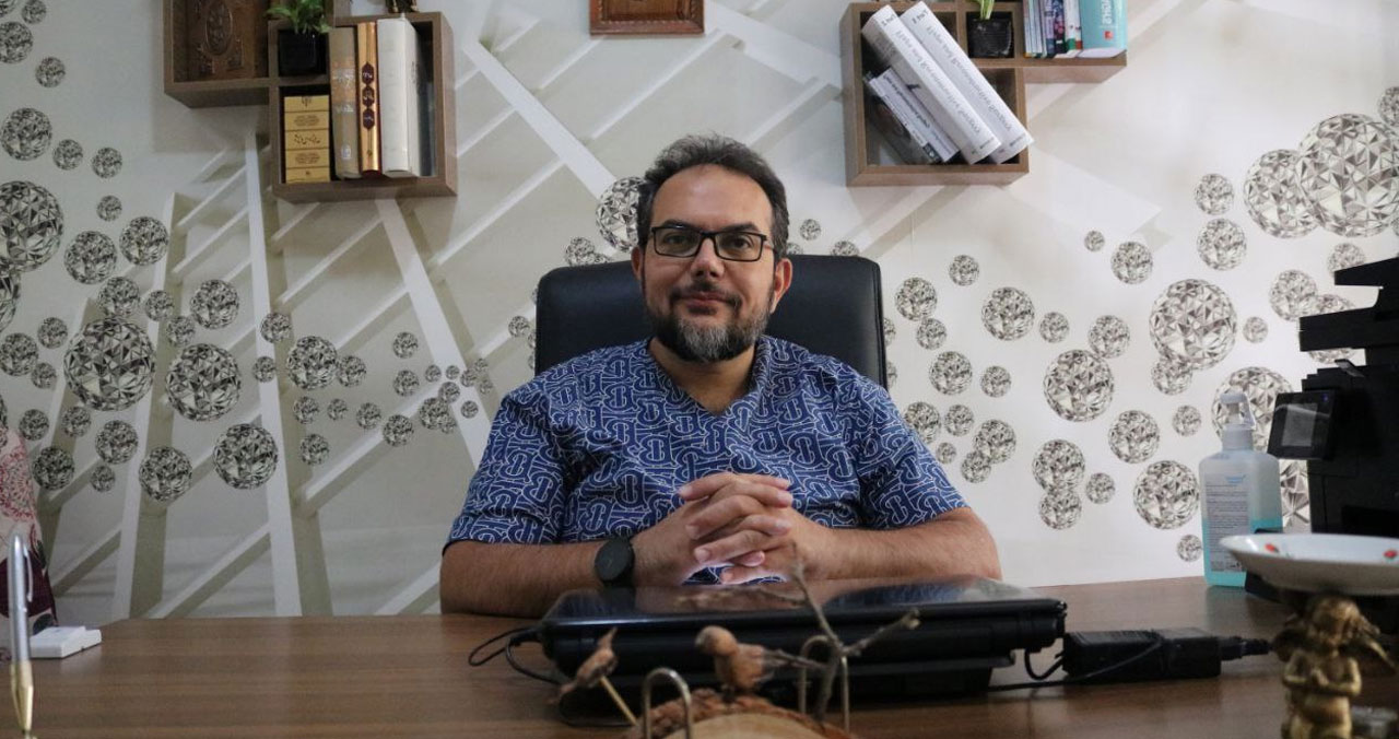 مطب دکتر علی پرند