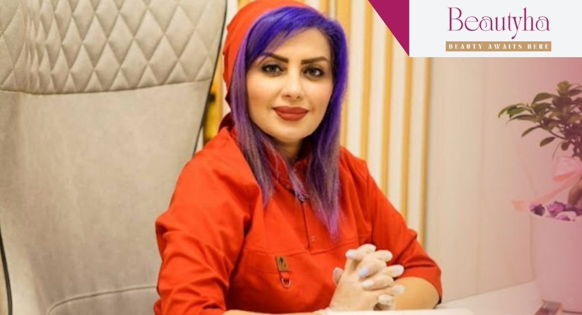 کلینیک پوست و موی ایوا