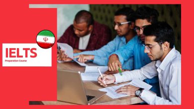 بهترین موسسه برای کلاس آیلتس در سال ۱۴۰۳