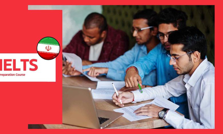 بهترین موسسه برای کلاس آیلتس در سال ۱۴۰۳