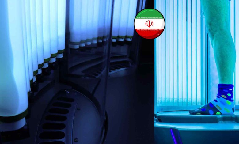 بهترین مرکز سولار در غرب تهران ۱۴۰۳