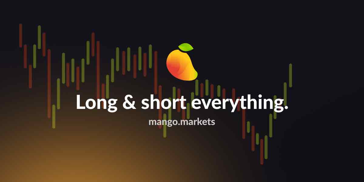 Mango markets