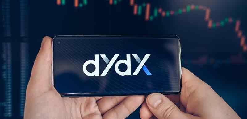 DYDX