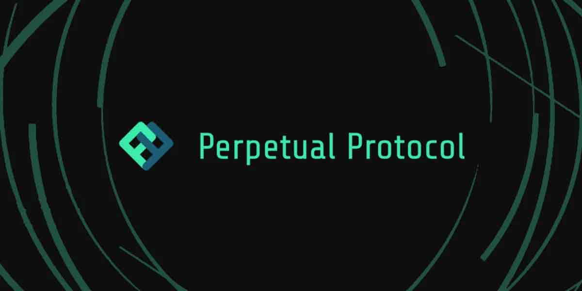 Perpetual Protocol