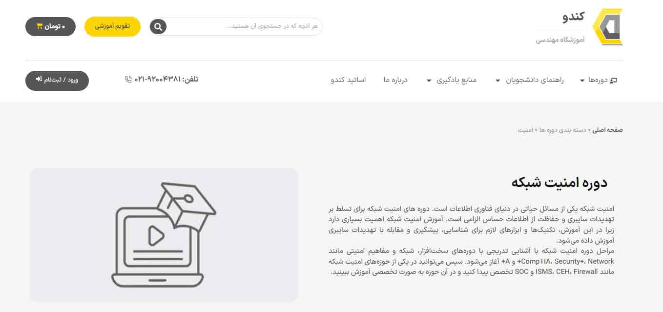 کندو