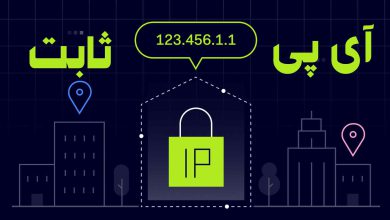 بهترین سایت خرید آی پی ثابت