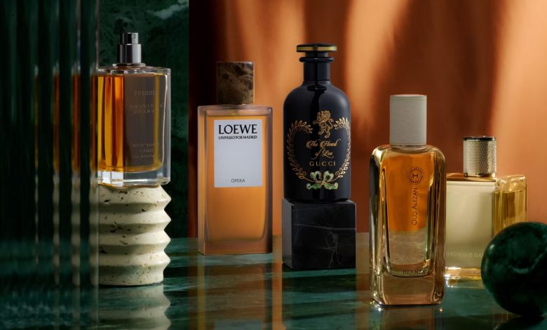بهترین سایت خرید عطر و ادکلن