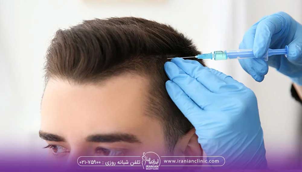 کلینیک زیبایی ایرانیان