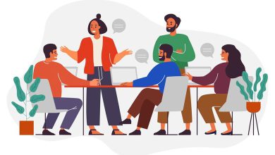 بهترین کلاس free discussion در تهران