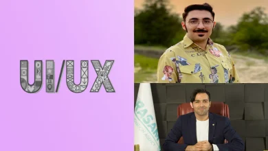 معرفی بهترین دوره های UI / UX