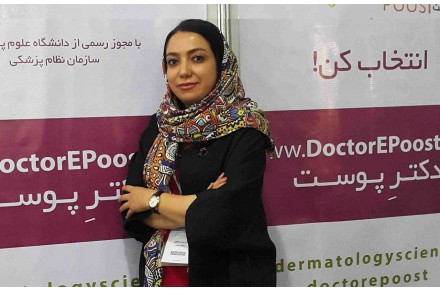  دکتر فرزانه علمشاهی
