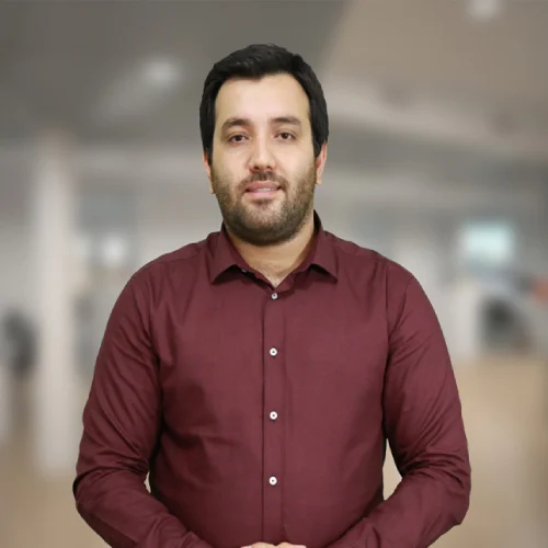 مهران منصوری فر