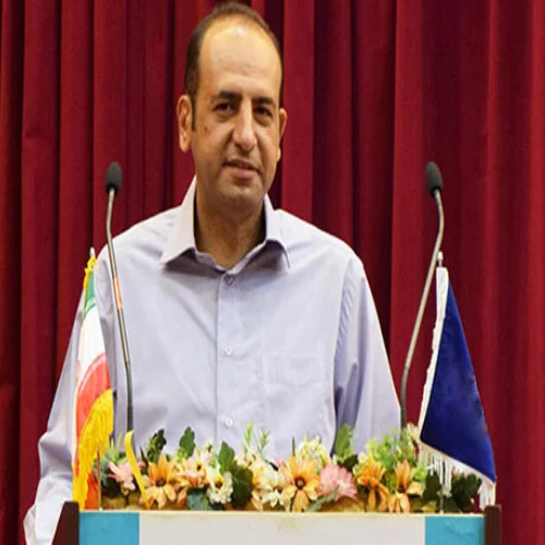 رضا شیرازی