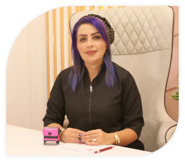 کلینیک ایوا دکتر سارا بهروان