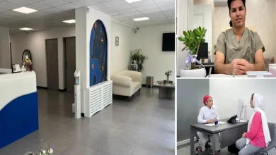 بهترین مرکز لیزر فوتونا در تهران