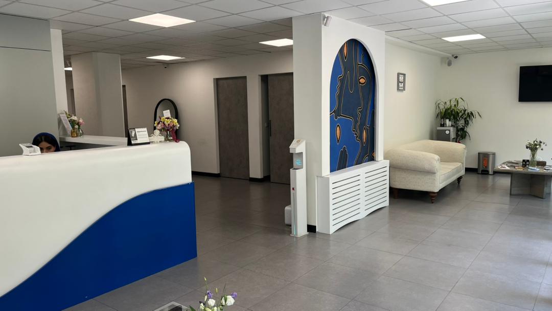  کلینیک تخصصی پوست و موی بهدیس
