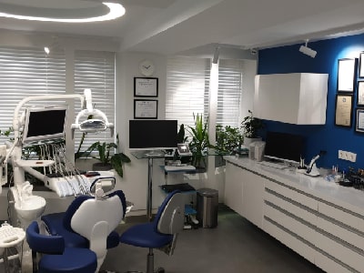کلینیک زیبایی دوما