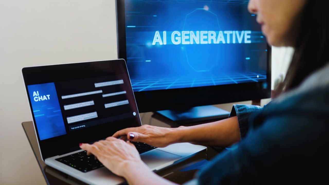 Leveraging AI for Enhanced Content Creation در Coursera