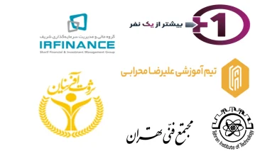 بهترین دوره های سرمایه گذاری