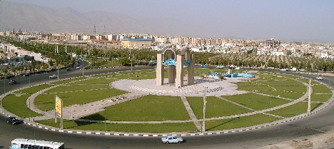 شهر اندیشه