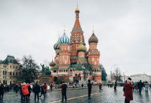 بهترین آموزشگاه زبان روسی