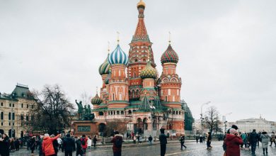 بهترین آموزشگاه زبان روسی