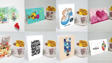 The best store to buy postcards