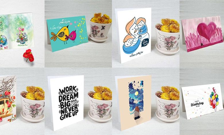 The best store to buy postcards